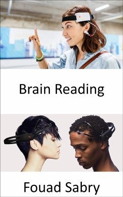 Brain Reading (eBook, ePUB) - Sabry, Fouad