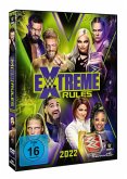 Wwe: Extreme Rules 2022