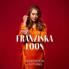 Generation Anything - Loos,Franziska