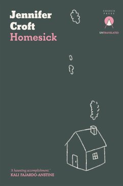 Cover Homesick (eBook, ePUB)