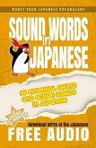 Sound Words in Japanese (eBook, ePUB)