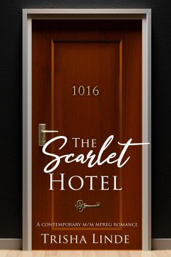 Cover Room 1016 (The Scarlet Hotel, #2) (eBook, ePUB)