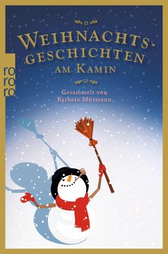 Weihnachtsgeschichten am Kamin 36 (Mängelexemplar) - Schlüter, Ann-Kathri