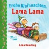 Frohe Weihnachten, Lama Lama / Lama... - Bild 1
