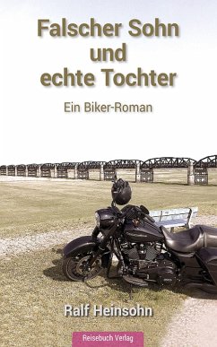 Falscher Sohn und echte Tochter (eBook, ePUB) Cover Falscher Sohn und echte Tochter (eBook, ePUB)