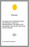 Essay (eBook, ePUB)
