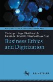 Business Ethics and Digitization (eBook, PDF)