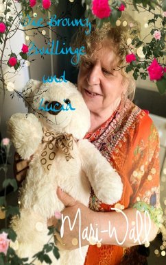 Cover Die Browny Zwillinge und Lucia (eBook, ePUB)