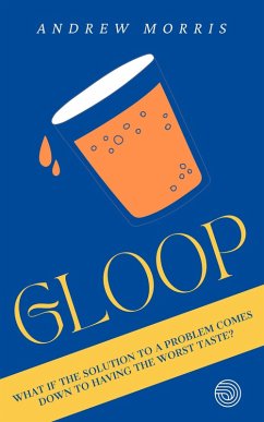 Cover Gloop (eBook, ePUB)
