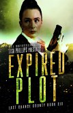 Expired Plot (Last Chance County, #6) (eBook, ePUB)