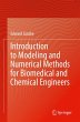 Introduction to Modeling and Numerical... - Bild 1