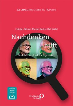 Nachdenken hilft (eBook, PDF) - Seidel, Ralf; Becker, Thomas; Söhner, Felicitas