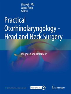 Practical Otorhinolaryngology - Head and Neck Surgery