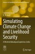 Simulating Climate Change and... - Bild 1