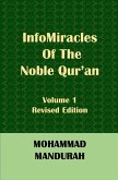 InfoMiracles of the Noble Qur'an, Vol. 1, Revised Ed. (eBook, ePUB)