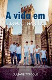 A vida em uma mala (eBook, ePUB)