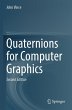 Quaternions for Computer Graphics - Bild 1