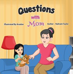 Cover Questions with Mom (eBook, ePUB)