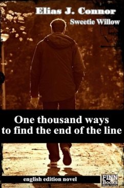 One thousand ways to find the end of the line - Connor, Elias J.