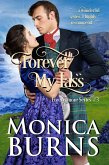Forever My Lass (Forevermore Series, #3) (eBook, ePUB)