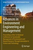 Advances in Environment Engineering and Management