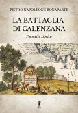 La Battaglia di Calenzana (eBook, ePUB)