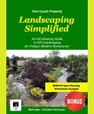 Landscaping Simplified (eBook, ePUB) Landscaping Simplified (eBook, ePUB)