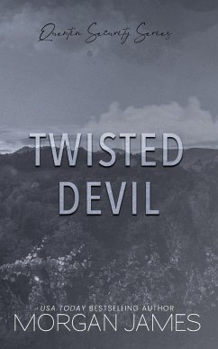 Twisted Devil - James, Morgan