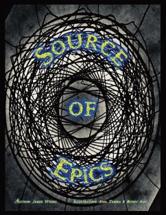 Cover Source of Epics