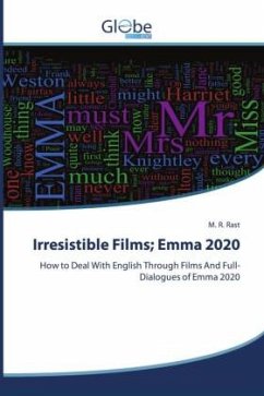 Irresistible Films; Emma 2020 - Rast, M. R.