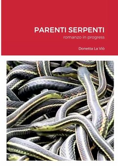 PARENTI SERPENTI - La Viò, Donetta