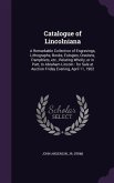 Catalogue of Lincolniana