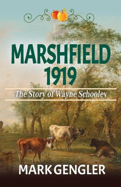 Marshfield 1919 - Gengler, Mark