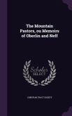 The Mountain Pastors, ou Memoirs of Oberlin and Neff