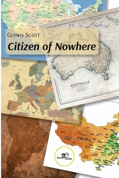 Citizien of Nowhere - Scott, Glynis