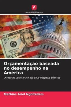 Orçamentação baseada no desempenho na América - Ngnitedem, Mathias Ariel