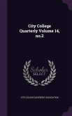 City College Quarterly Volume 14, no.2