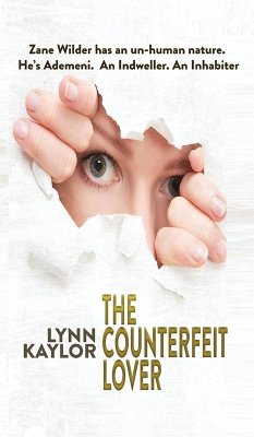 Cover The Counterfeit Lover