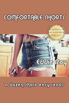 Comfortable Shorts - Roy, Eddie
