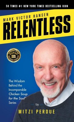 Cover Relentless