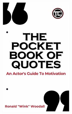 The Pocket Book of Quotes - Woodall, Ronald Wink