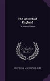 The Church of England: The Medieval Church