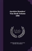 Ayrshire Breeders' Year Book Volume 1898