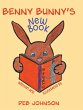 Benny Bunny's New Book - Bild 1