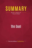 Summary: The Duel