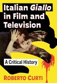 Italian Giallo in Film and Television