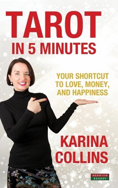 Tarot in 5 Minutes - Collins, Karina