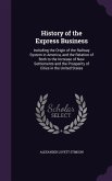 History of the Express Business