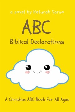 ABC Biblical Declarations - Sarno, Keturah
