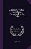 A Sailor-boy's Log-book From Portsmouth to the Peiho